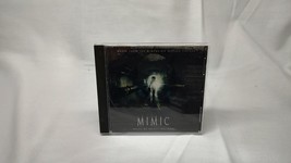 Mimic [Music from the Motion Picture] by Marco Beltrami (CD, Aug-1997, Varèse) - £9.53 GBP