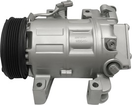 RYC Automotive Air Conditioning Compressor and A/C Clutch IG664 (Does Not Fit - £191.75 GBP