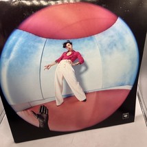 Harry Style Fine Line 2 x Vinyl LP Album Limited Edition splatter on Col... - $24.75