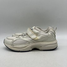 Dr. Comfort Victory 3440 White One Strap Walking Sneaker Shoes Women&#39;s U... - $25.74