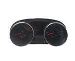 Speedometer Cluster VIN J 1st Digit Japan Built MPH Fits 12-15 ROGUE 605506 - £53.34 GBP