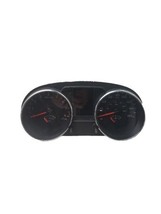 Speedometer Cluster VIN J 1st Digit Japan Built MPH Fits 12-15 ROGUE 605506 - £52.93 GBP