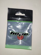 Hope RX4 Large Bore Cap For Shimano Mineral Oil Brake - All Colors - Brand New - £13.29 GBP