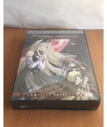 Avenger Complete Collection 3-Disc Set DVD (Anime Legends) * NEW SEALED * - $119.99