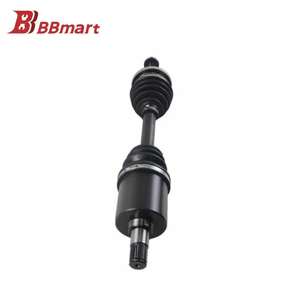 2113300101 BBmart Auto Parts 1 pcs Front Right Drive shaft For Mercedes Benz W21 - £484.24 GBP