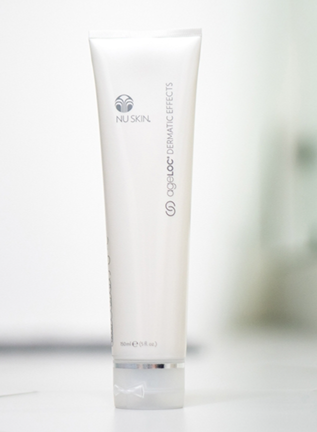 New Nuskin Nu Skin Ageloc Dermatic Effects 150ml AUTHENTIC (EXPRESS SHIPPING)