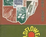 Ohio Nature Lore &amp; Ohio Wild Flowers Booklets - £14.24 GBP