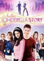 Another Cinderella Story Dvd - £8.78 GBP