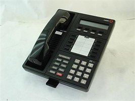 Avaya Legend MLX-10DP 108214073 Black 10 Button Digital Telephone with Speakerph - £54.97 GBP