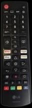 LG HR-B203 Remote Control HDTV AKB76037606Remote controller for Series L... - $188.47 MXN