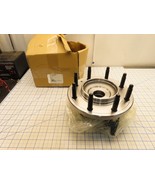 GM 19346038 Front Wheel Hub and Bearing Assembly 8 Lug SP620303 No Box - €172,87 EUR