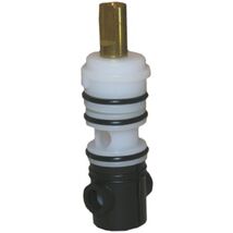 Lasco S-735-4T Import Diverter Stem ,0489,Delex Pattern Broach, For 3 Ha... - $24.55