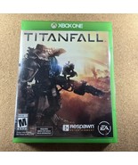 Titanfall (Microsoft Xbox One, 2014) | Tested &amp; Working - $99.40 MXN