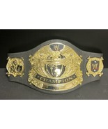 WWE Jakks Pacific World Wrestling Entertainment Champion Kid Belt Cosplay 2002