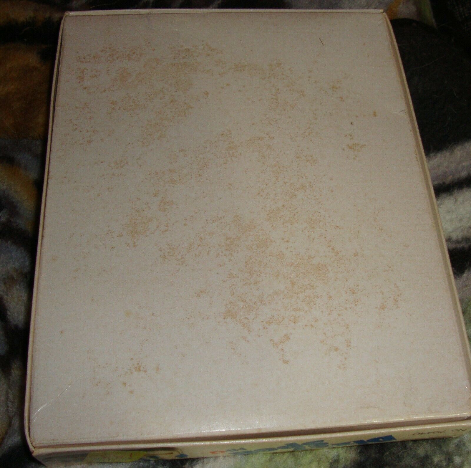 Dizzy Spell Vintage Kohner Game Item image 4