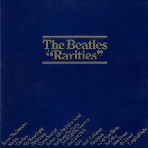 The Beatles - Rarities [1978 UK CD] - Full album on Cd.  She&#39;s A Woman  ... - $16.00