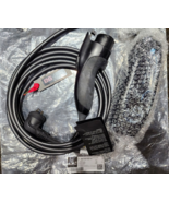A0005836204 OEM Genuine Mercedes-Benz OEM EV Charging Cable EQS EQB 110-... - $675.99 CAD