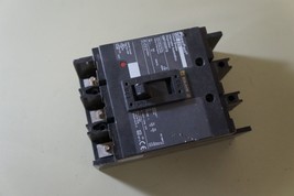 Square D QBF32225TS Power Pact QB225 Circuit Breaker , 225 Amp, 240 VAC ... - $33.93