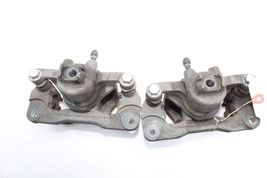 04-08 SUBARU FORESTER REAR BRAKE CALIPERS LEFT & RIGHT PAIR E4652 image 7