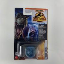 Mattel - Matchbox Toy Vehicles - Jurassic World Dominion - GYROSPHERE Toy - $1.98