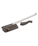 Truth TH 23023 9-1/2 In. Single-Arm Right-Hand Casement Operator with Cr... - $49.99