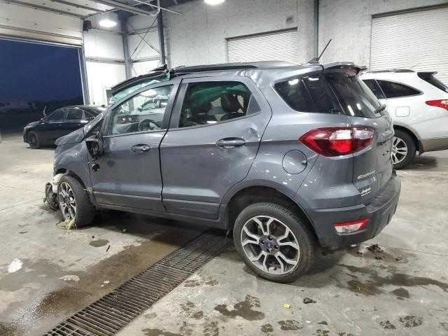 Ford Ecosport Seat Headrest Rear Back Seat Head Rest  2018 2019 2020 2021 202... Item image 5