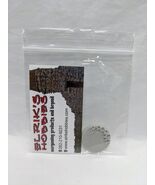 Elriks Hobbies Warhammer 40K Miniature Base 1.25&quot; - $12.47 CAD