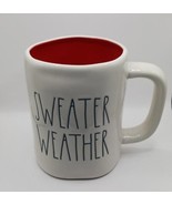 Rae Dunn Artisan Collection by Magenta &quot;Sweater Weather&quot; Mug - €24,04 EUR