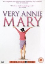 Very Annie Mary DVD (2003) Rachel Griffiths, Sugarman (DIR) Cert 15 Pre-Owned Re - £13.99 GBP