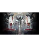 Haunted Ritual Direct Binding Blood Wraith God Energy Manipulation Power Dark - $630.00