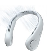 Portable Neck Fan Hands Free Bladeless Fan various colors - €23,92 EUR