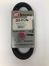 Stens OEM Spec Belt 265-012 - £15.70 GBP