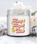 Money Magnet Vibes Candle Manifestation - £13.62 GBP