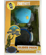 McFarlane Toys FORTNITE DEFAULT GLIDER PACK 14in Display Stand NEW IN STOCK - £9.96 GBP
