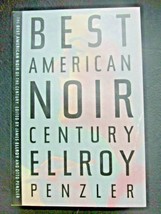 The Best American Noir of the Century Ellroy &amp; Penzler  Hardcover 2010 1st 1st - £11.79 GBP
