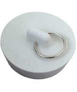 Master Plumber 714-546 MP Rubber Sink Stopper, 1-Inch - $301.93 MXN