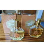 Lot of 2 Avon Topaze Cologne Perfume Spray 1.6 oz Vintage New In Box Topaz - £21.18 GBP