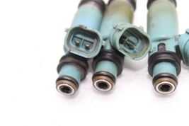 Fuel Injection Parts 3 Fuel Injectors 2.0L Fits 02-05 IMPREZA 51800 image 8