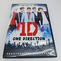 One Direction: All the Way to the Top (DVD, 2013) - £4.73 GBP