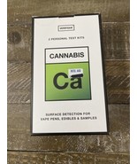 Verifique Cannabis Drug Testing Kit - $18.69