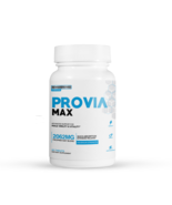 Provia Max - Male Virility and Vitality Support Enhancement 2062 mg - 60... - £31.72 GBP