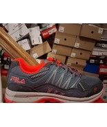 Fila Evergrand TR  Women&#39;s Sneakers Size 9.5M - €44,50 EUR