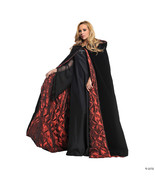 Velvet cape ur29292 - €75,90 EUR