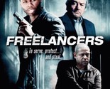 Freelancers DVD | Region 4 - $8.03