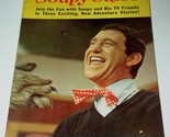 Soupy Sales Wonder Book Vintage 1965 Cartoon by Gellman Shorin Tallarico - $14.99