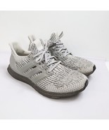 Adidas Ultraboost 3.0 Limited Triple Grey Shoes Mens Size 9 Sneakers CG3041 - $71.20