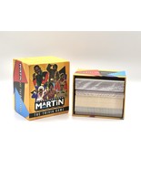Martin The Trivia Game The Black Pack Martin Lawerence Show - $74.55 CAD