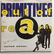 Primitives - Out Of Reach (Uk 1988 7&quot; Vinyl Single) - £3.76 GBP