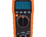 Klein Tools MM450 Slim Digital Multimeter, Reverse Contrast Display with... - $117.46