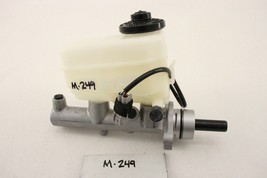 New OEM Toyota Brake Master Cylinder 2000-2002 Avalon 47201-07051 Skid C... - £65.10 GBP